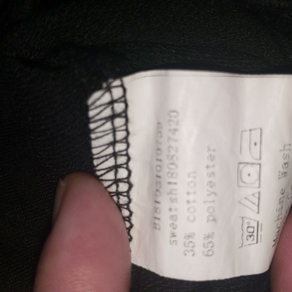 Frida Crop Top - Picture 7 of 10